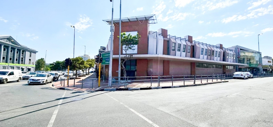 To Let commercial Property for Rent in Bellville Central Western Cape